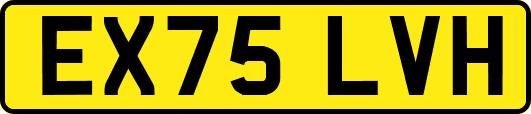 EX75LVH