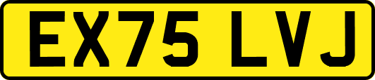 EX75LVJ