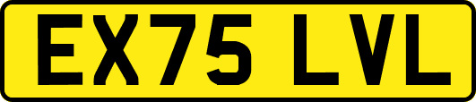 EX75LVL
