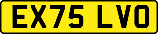 EX75LVO