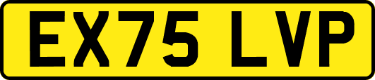EX75LVP