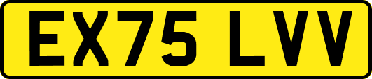 EX75LVV