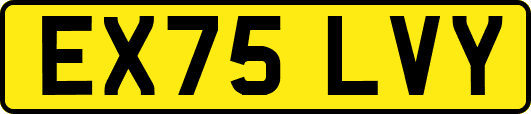 EX75LVY