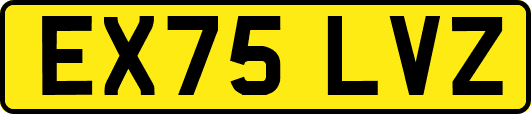 EX75LVZ