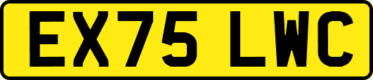 EX75LWC
