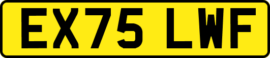 EX75LWF