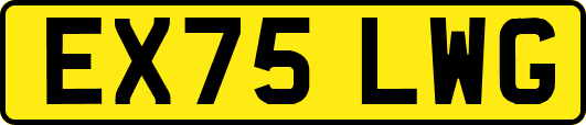 EX75LWG