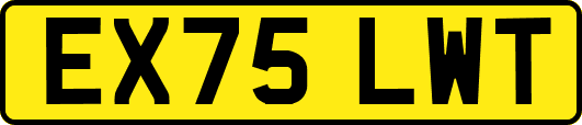 EX75LWT