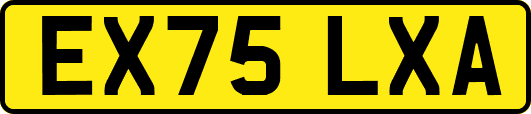 EX75LXA
