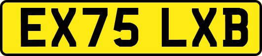 EX75LXB