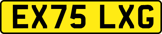 EX75LXG