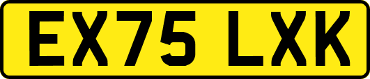 EX75LXK