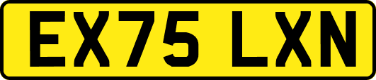 EX75LXN