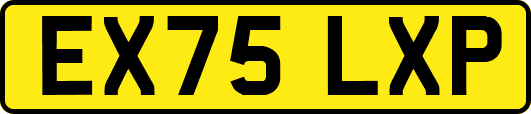 EX75LXP