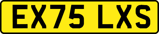 EX75LXS