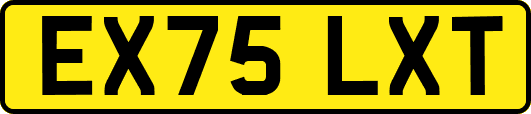 EX75LXT