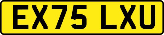 EX75LXU