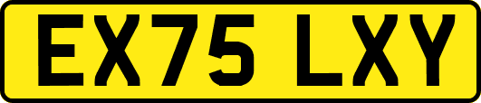 EX75LXY