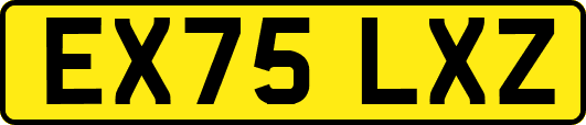 EX75LXZ
