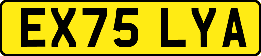EX75LYA