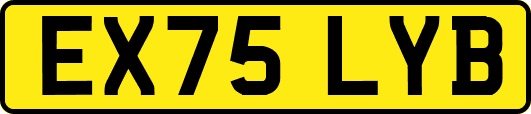 EX75LYB