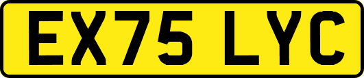 EX75LYC