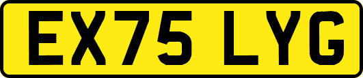 EX75LYG