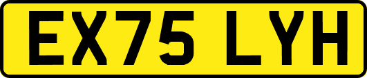 EX75LYH