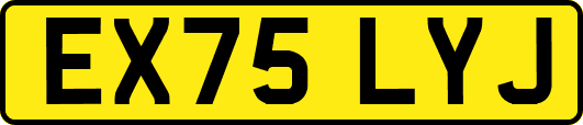 EX75LYJ