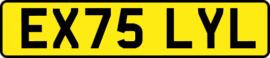 EX75LYL