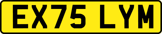 EX75LYM
