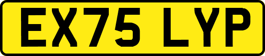 EX75LYP