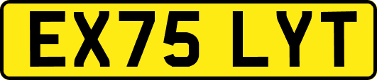 EX75LYT