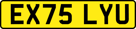 EX75LYU