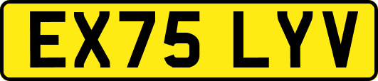 EX75LYV