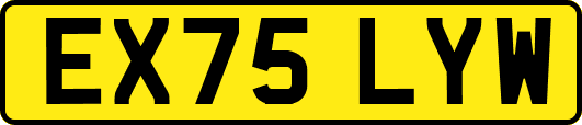 EX75LYW