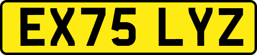 EX75LYZ