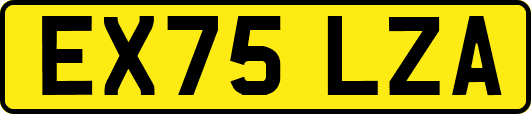 EX75LZA