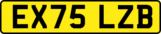 EX75LZB