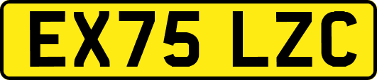 EX75LZC