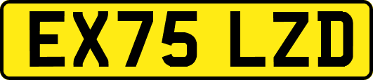 EX75LZD