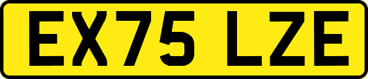EX75LZE