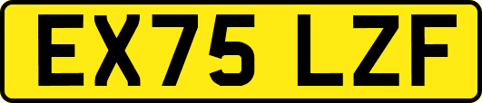 EX75LZF