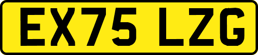 EX75LZG