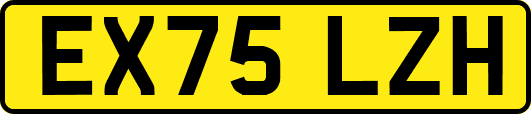 EX75LZH