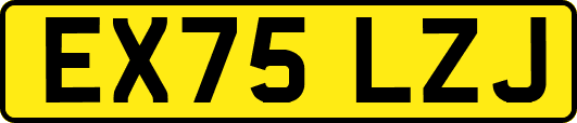 EX75LZJ