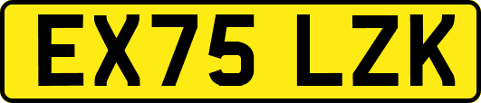 EX75LZK