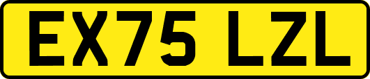 EX75LZL