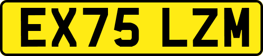 EX75LZM