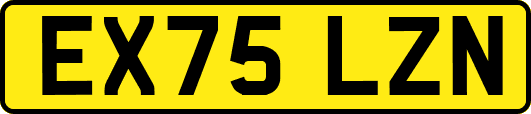 EX75LZN